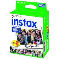 Fujifilm Kopieerpapier Instax Wide Film Wit