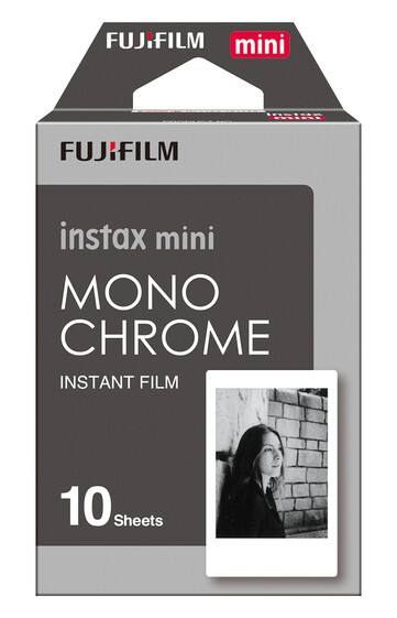 Fujifilm Kopieerpapier Instax Mini Wit