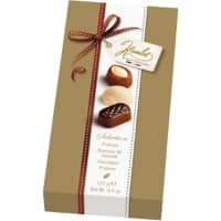 Hamlet Selection Chocolade 125 g