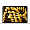 Apple MacBook Air MRXT3N/A 34,5 cm (13,6") M3 8 GB 256 GB SSD 8 Core Apple GPU macOS Sonoma Wit