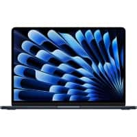 Apple MacBook Air MRXW3N/A 34,5 cm (13,6") M3 8 GB 512 GB SSD 8 Core Apple GPU macOS Sonoma Blauw