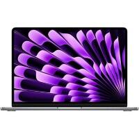 Apple MacBook Air MRXN3N/A 34,5 cm (13,6") M3 8 GB 256 GB SSD 8 Core Apple GPU macOS Sonoma Grijs