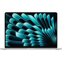Apple MacBook Air MRYP3N/A 38,9 cm (15,3") M3 8 GB 256 GB SSD 8 Core Apple GPU macOS Sonoma Zilver