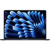 Apple MacBook Air MRYU3N/A 38,9 cm (15,3") M3 8 GB 256 GB SSD 8 Core Apple GPU macOS Sonoma Blauw