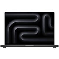 Apple MacBook Pro MRW33N/A 41,1 cm (16,2 inch) M3 36 GB 1 TB SSD 14 Core Apple GPU macOS Sonoma Zwart