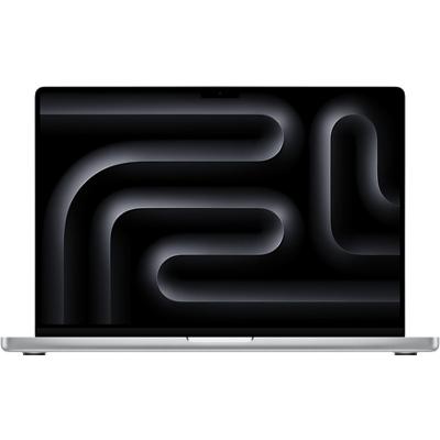 Apple MacBook Pro MRW73N/A 41,1 cm (16,2 inch) M3 36 GB 1 TB SSD 14 Core Apple GPU macOS Sonoma Zilver