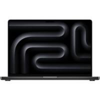 Apple MacBook Pro MRW13N/A 41,1 cm (16,2 inch) M3 18 GB 512 GB SSD 12 Core Apple GPU macOS Sonoma Zwart
