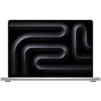 Apple MacBook Pro MRW63N/A 41,1 cm (16,2 inch) M3 36 GB 512 GB SSD 12 Core Apple GPU macOS Sonoma Zilver
