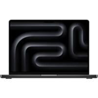 Apple MacBook Pro MRX33N/A 36,1 cm (14,2 inch) M3 18 GB 512 GB SSD 11 Core Apple GPU macOS Sonoma Zwart