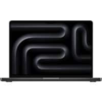 Apple MacBook Pro MRX53N/A 36,1 cm (14,2 inch) M3 36 GB 1 TB SSD 14 Core Apple GPU macOS Sonoma Zwart