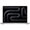 Apple MacBook Pro MRX73N/A 36,1 cm (14,2 inch) M3 18 GB 1 TB SSD 12 Core Apple GPU macOS Sonoma Zilver