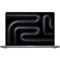 Apple MacBook Pro MTL73N/A 36,1 cm (14,2 inch) M3 8 GB 512 GB SSD 8 Core Apple GPU macOS Sonoma Grijs