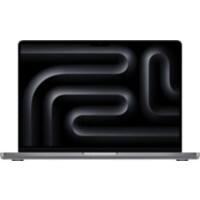 Apple MacBook Pro MXE03N/A 36,1 cm (14,2 inch) M3 16 GB 1 TB SSD 8 Core Apple GPU macOS Sonoma Grijs