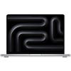 Apple MacBook Pro MXE13N/A 36,1 cm (14,2 inch) M3 16 GB 1 TB SSD 8 Core Apple GPU macOS Sonoma Zilver