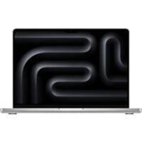 Apple MacBook Pro MXE13N/A 36,1 cm (14,2 inch) M3 16 GB 1 TB SSD 8 Core Apple GPU macOS Sonoma Zilver