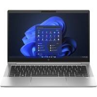 HP EliteBook 600 9G284ET#ABH Laptop 33,8 cm (13,3 Inch) 13e generatie Intel 4,6 GHz 16 GB 512 GB SSD 10 Core Intel Iris Xe Graphics Windows 11 Pro Zilver