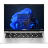 HP EliteBook 800 6T2B5EA#ABH Laptop 35,6 cm (1 inch) 13e generatie Intel 4,6 GHz 16 GB 512 GB SSD 10 Core Intel Iris Xe Graphics Windows 11 Pro Zilver