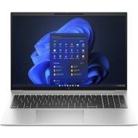 HP EliteBook 800 6T2C3EA#ABH Laptop 40,6 cm (16 Inch) 13e generatie Intel 4,7 GHz 16 GB 512 GB SSD 10 Core Intel Iris Xe Graphics Windows 11 Pro Zilver