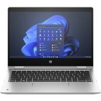 HP Pro x360 85A92EA#ABH Laptop 33,8 cm (13,3 Inch) AMD 4,5 GHz 16 GB 512 GB SSD 6 Core AMD Radeon Graphics Windows 11 Pro Zilver