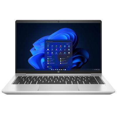 HP ProBook 400 9M3X9AT#ABH Laptop 35,6 cm (14 Inch) AMD 4,3 GHz 16 GB 512 GB SSD 6 Core AMD Radeon Graphics Windows 11 Pro Zilver