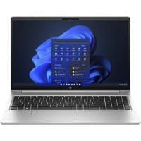 HP ProBook 400 9G2A3ET#ABH Laptop 39,6 cm (15,6 inch) 13e generatie Intel 4,6 GHz 16 GB 512 GB SSD 10 Core Intel UHD Graphics Windows 11 Pro Zilver