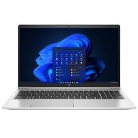 HP ProBook 400 9M3W5AT#ABH Laptop 39,6 cm (15,6 inch) 12e generatie Intel 2,5 GHz 16 GB 512 GB SSD 10 Core Intel Iris Xe Graphics Windows 11 Pro Zilver