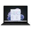 Microsoft Surface Laptop 5 R1T-00029 Laptop 34,3 cm (13,5 Inch) 12e generatie Intel 4,4 GHz 8 GB 512 GB SSD 10 Core Intel Iris Xe Graphics Windows 11 Pro Zwart