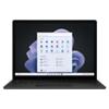 Microsoft Surface Laptop 5 RBH-00034 Laptop 34,3 cm (13,5 Inch) 12e generatie Intel 4,8 GHz 16 GB 512 GB SSD 10 Core Intel Iris Xe Graphics Windows 11 Pro Zwart