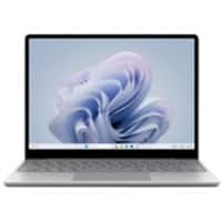 Microsoft Surface Laptop Go 3 XLG-00014 Laptop 31,5 cm (12,4 Inch) 12e generatie Intel 4,4 GHz 16 GB 512 GB SSD 10 Core Intel Iris Xe Graphics Windows 11 Pro Platinum