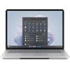 Microsoft Surface Laptop Studio 2 YZZ-00009 Laptop 36,6 cm (14,4 Inch) 13e generatie Intel 16 GB 512 GB SSD 14 Core NVIDIA GeForce RTX 4050 Windows 11 Pro Platinum