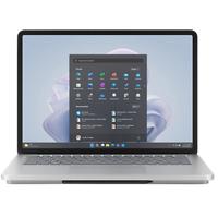 Microsoft Surface Laptop Studio 2 ZRG-00009 Laptop 36,6 cm (14,4 Inch) 13e generatie Intel 16 GB 512 GB SSD 14 Core Intel Iris Xe Graphics Windows 11 Pro Platinum