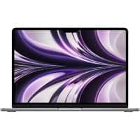 Apple MacBook Air MLXX3N/A 34,5 cm (13,6") M2 8 GB 512 GB SSD 8 Core Apple GPU macOS Monterey Grijs