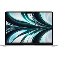 Apple MacBook Air MLY03N/A 34,5 cm (13,6") M2 8 GB 512 GB SSD 8 Core Apple GPU macOS Monterey Zilver