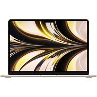Apple MacBook Air MLY13N/A 34,5 cm (13,6 Inch) M2 8 GB 256 GB SSD 8 Core Apple GPU macOS Monterey Beige