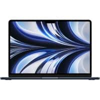 Apple MacBook Air MLY33N/A 34,5 cm (13,6 Inch) M2 8 GB 256 GB SSD 8 Core Apple GPU macOS Monterey Blauw