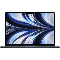 Apple MacBook Air MLY43N/A 34,5 cm (13,6 Inch) M2 8 GB 512 GB SSD 8 Core Apple GPU macOS Monterey Blauw