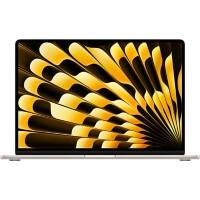 Apple MacBook Air MQKU3N/A 38,9 cm (15,3 Inch) M2 8 GB 256 GB SSD 8 Core Apple GPU macOS Ventura Beige