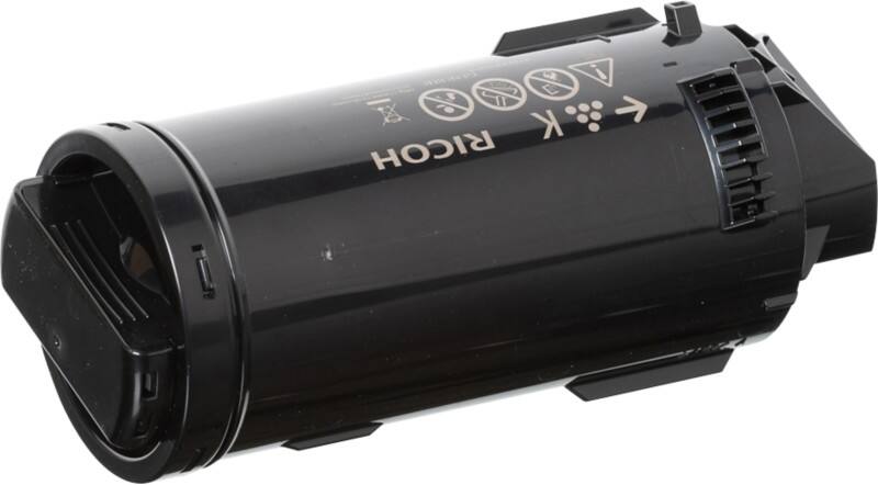 Ricoh IM C530 Origineel Tonercartridge 418240 Zwart