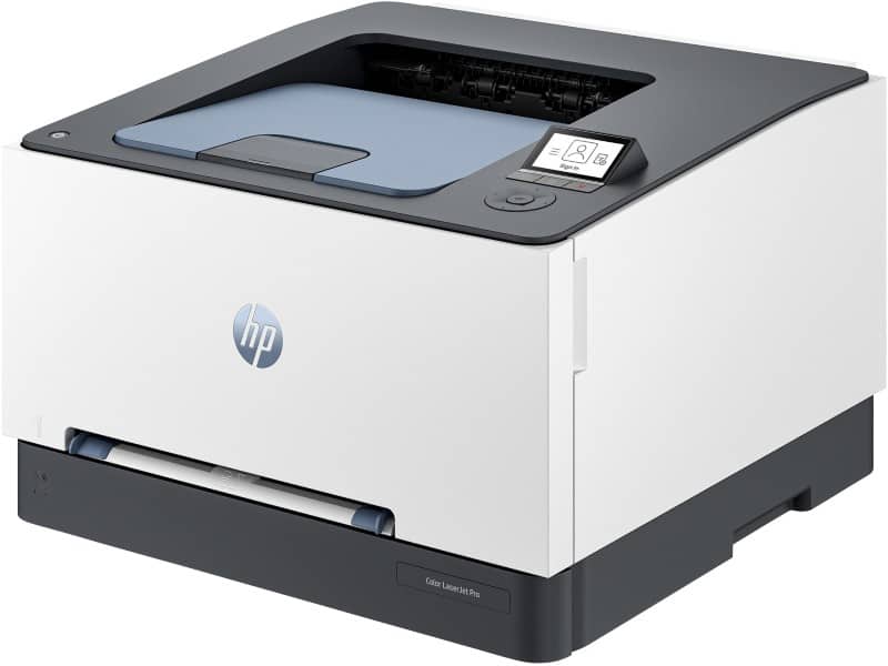 HP Color LaserJet Pro 3202dn 8D7L0A Laserprinter A4 Kleur