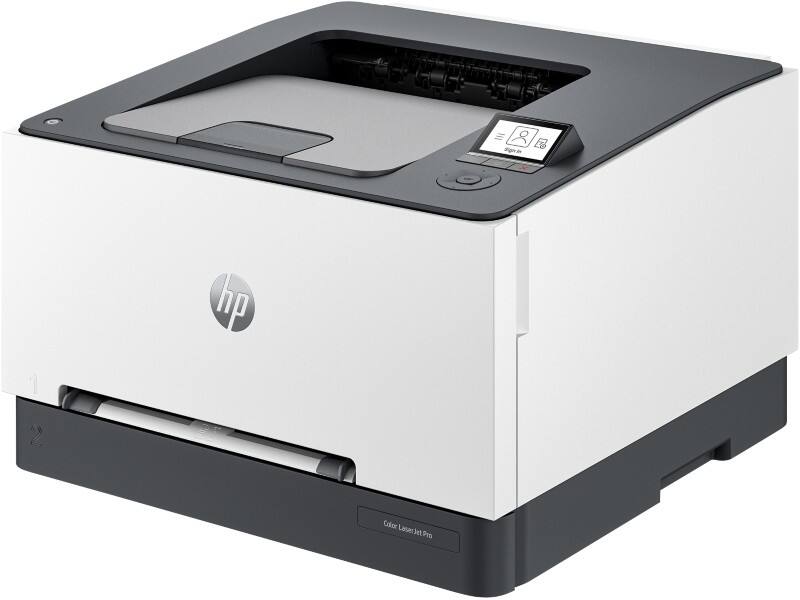HP Color LaserJet Pro 3202dw 499R0F Laserprinter A4 Kleur
