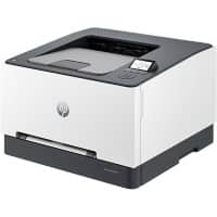 HP Color LaserJet Pro 3202dw 499R0F Laserprinter A4 Kleur