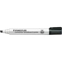 STAEDTLER Lumocolor Whiteboard-marker 97% gerecycled Navulbaar