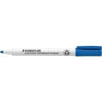 STAEDTLER Lumocolor Whiteboard-marker 97% gerecycled Viltstift