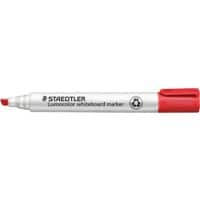 STAEDTLER Lumocolor Whiteboard-marker 97% gerecycled Navulbaar