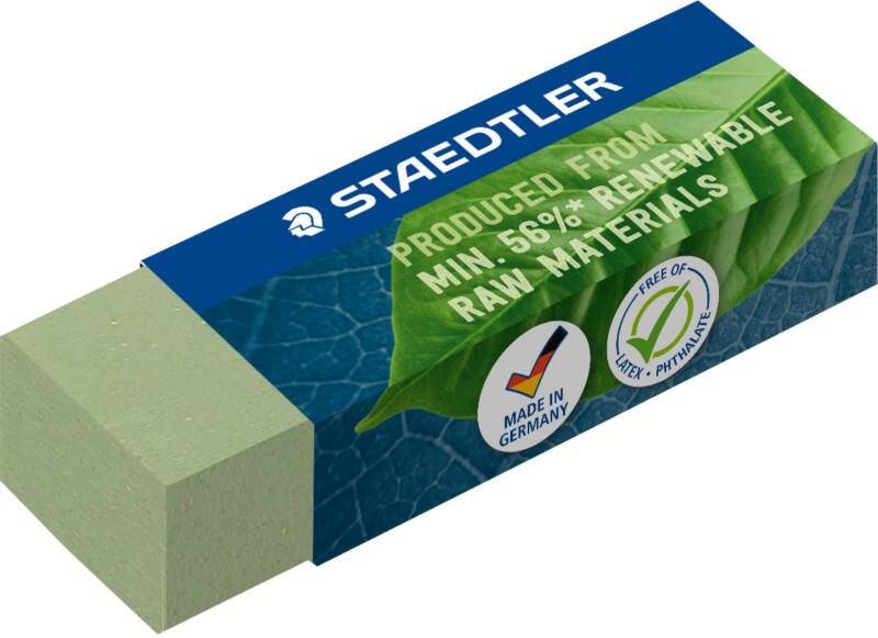 STAEDTLER Gum 526 80-5