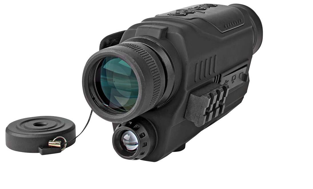 Nedis Monoculair SCBI9000BK