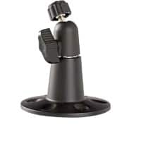 Nedis Camerabeugel CCTVBR10BK Zwart