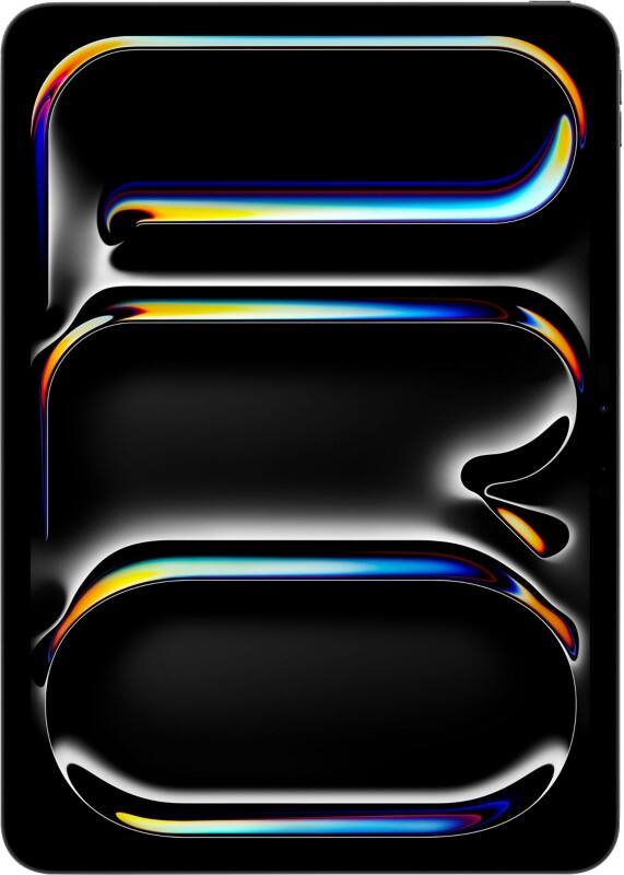 Apple iPad Pro M5 27,9 cm (11") 2 TB Opslag 16 GB RAM Zwart