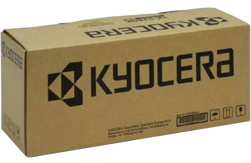 Kyocera TK-5370M Origineel Tonercartridge Magenta   