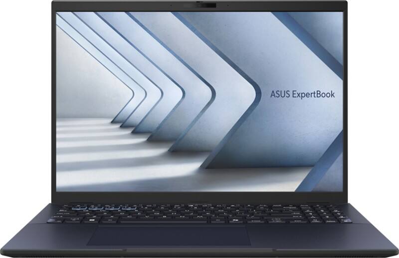 ASUS ExpertBook B3604CVF-Q90071X Laptop 32 GB Intel Iris Xe Graphics Windows 11 Pro Zwart